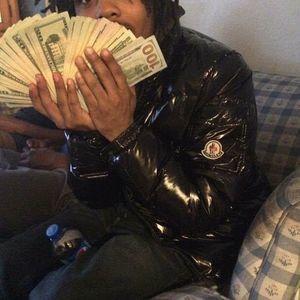 Meet your Posher, Antwon